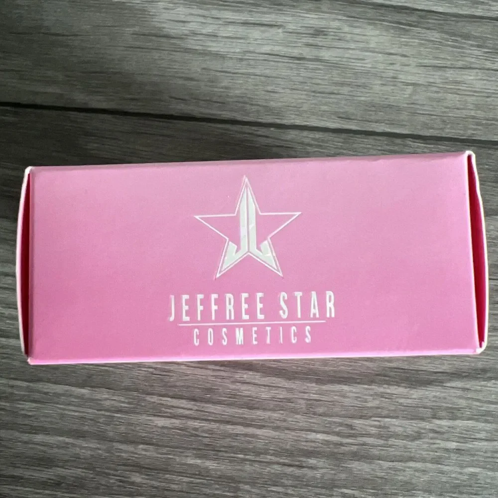 Jeffrey Star Magic Star Setting Powder 0.353.oz in Caramel‎